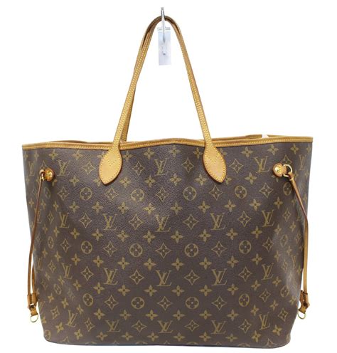 louis vuitton bags used for sale|louis vuitton pre owned tote.